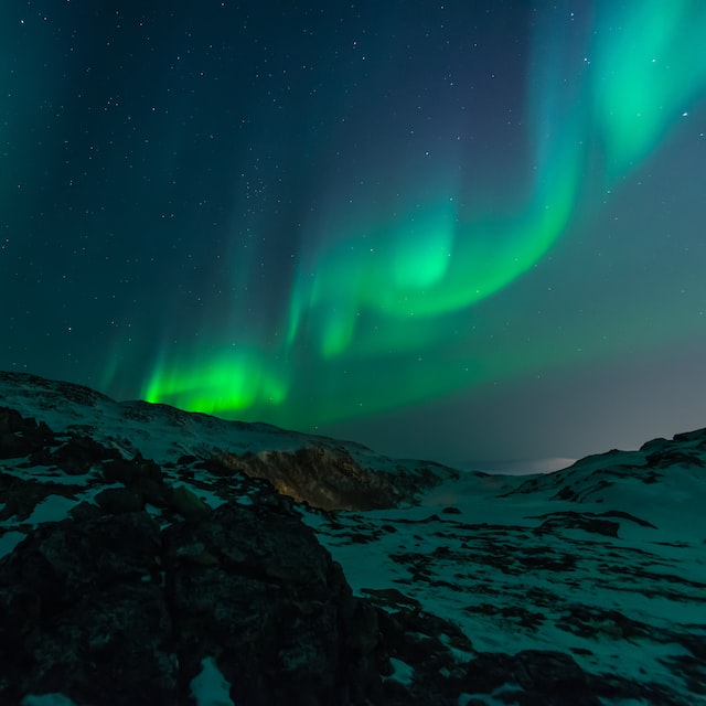 Photo: Marcelo Quinan
Location: Tromsø, Norway