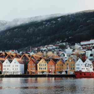 Exploring Bergen, Norway: A Guide to Sights, Bites, and Northern Lights