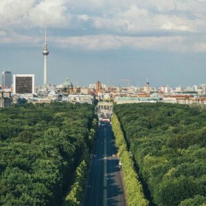 Exploring Berlin: A Comprehensive Guide to Germany’s Capital