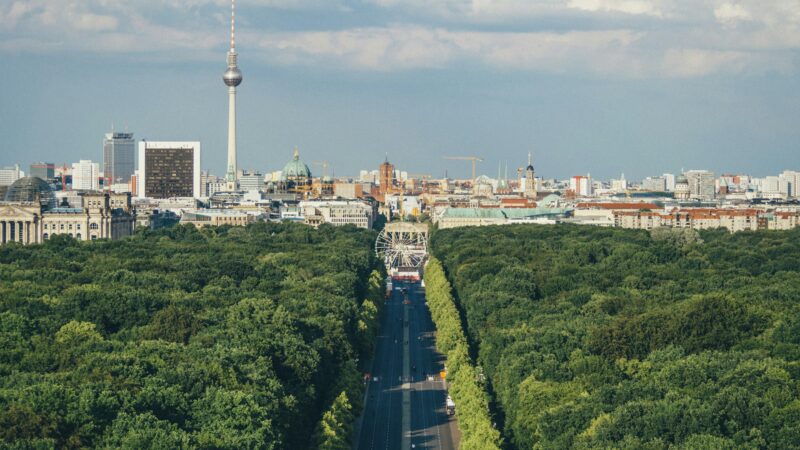 Exploring Berlin: A Comprehensive Guide to Germany’s Capital