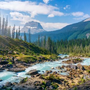 Exploring Montana’s Majestic National Parks