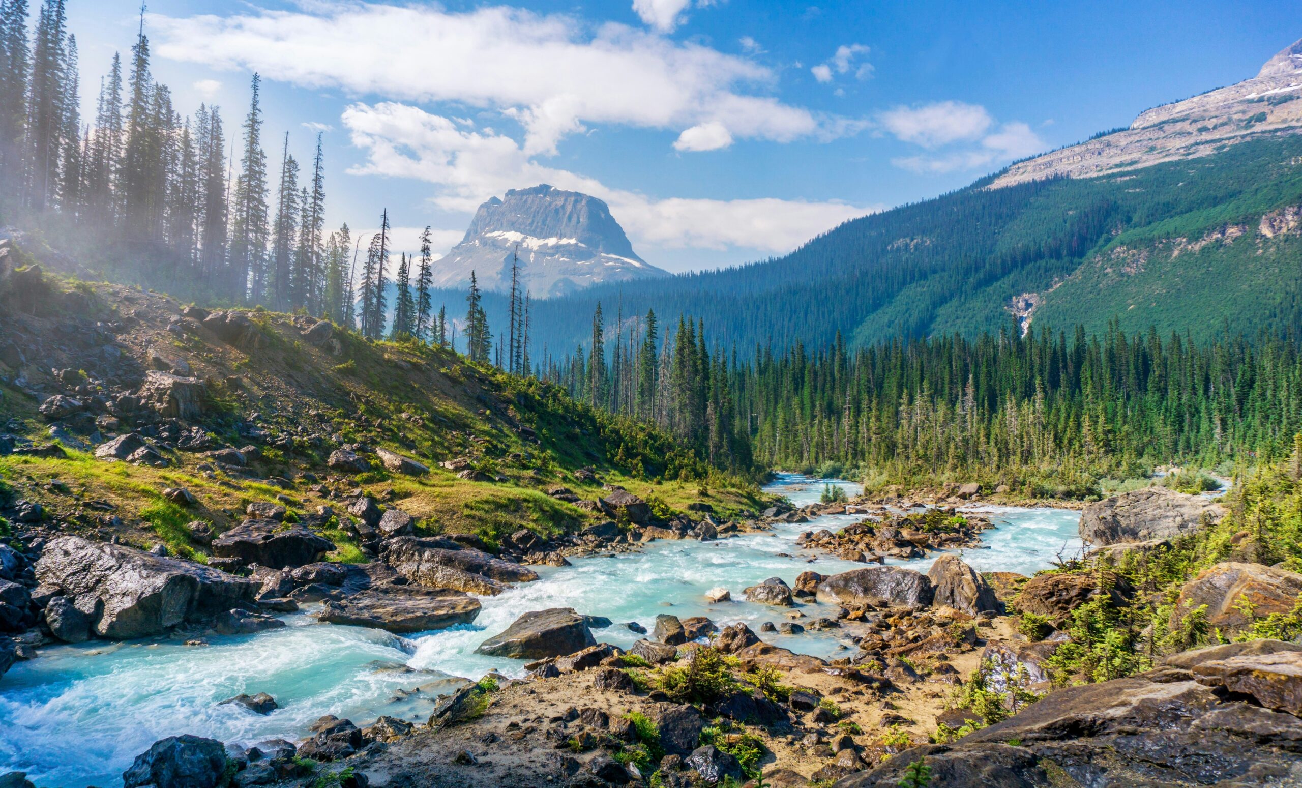 Exploring Montana’s Majestic National Parks