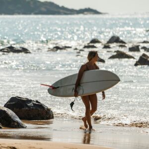 Mirissa, Sri Lanka: A Tropical Paradise for Beach Lovers and Whale Watchers