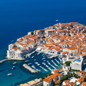 Discovering Dubrovnik: A Travel Guide