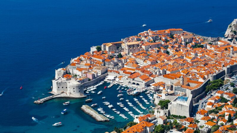 Discovering Dubrovnik: A Travel Guide