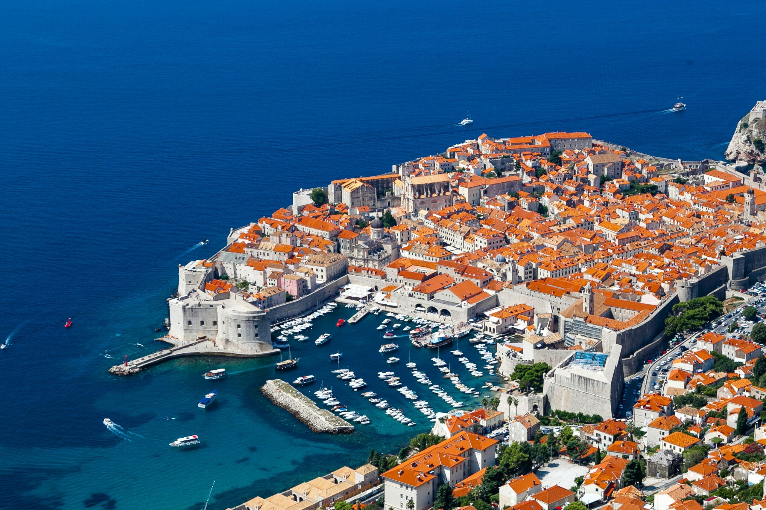 Discovering Dubrovnik: A Travel Guide