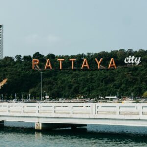 Pattaya, Thailand: A Vibrant Coastal City with Rich Cultural Experiences