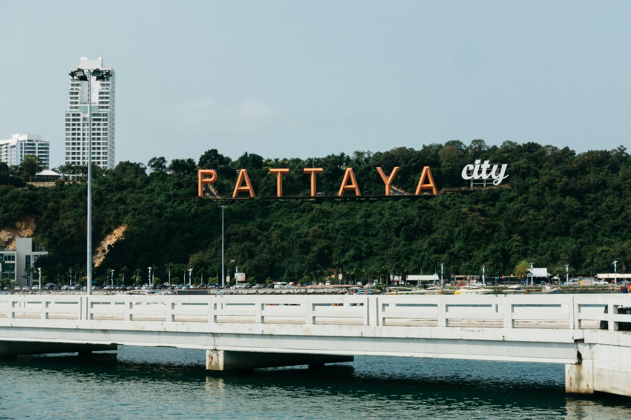 Pattaya, Thailand: A Vibrant Coastal City with Rich Cultural Experiences